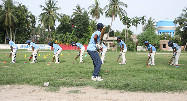 Pallisree Cricket Coaching image-2