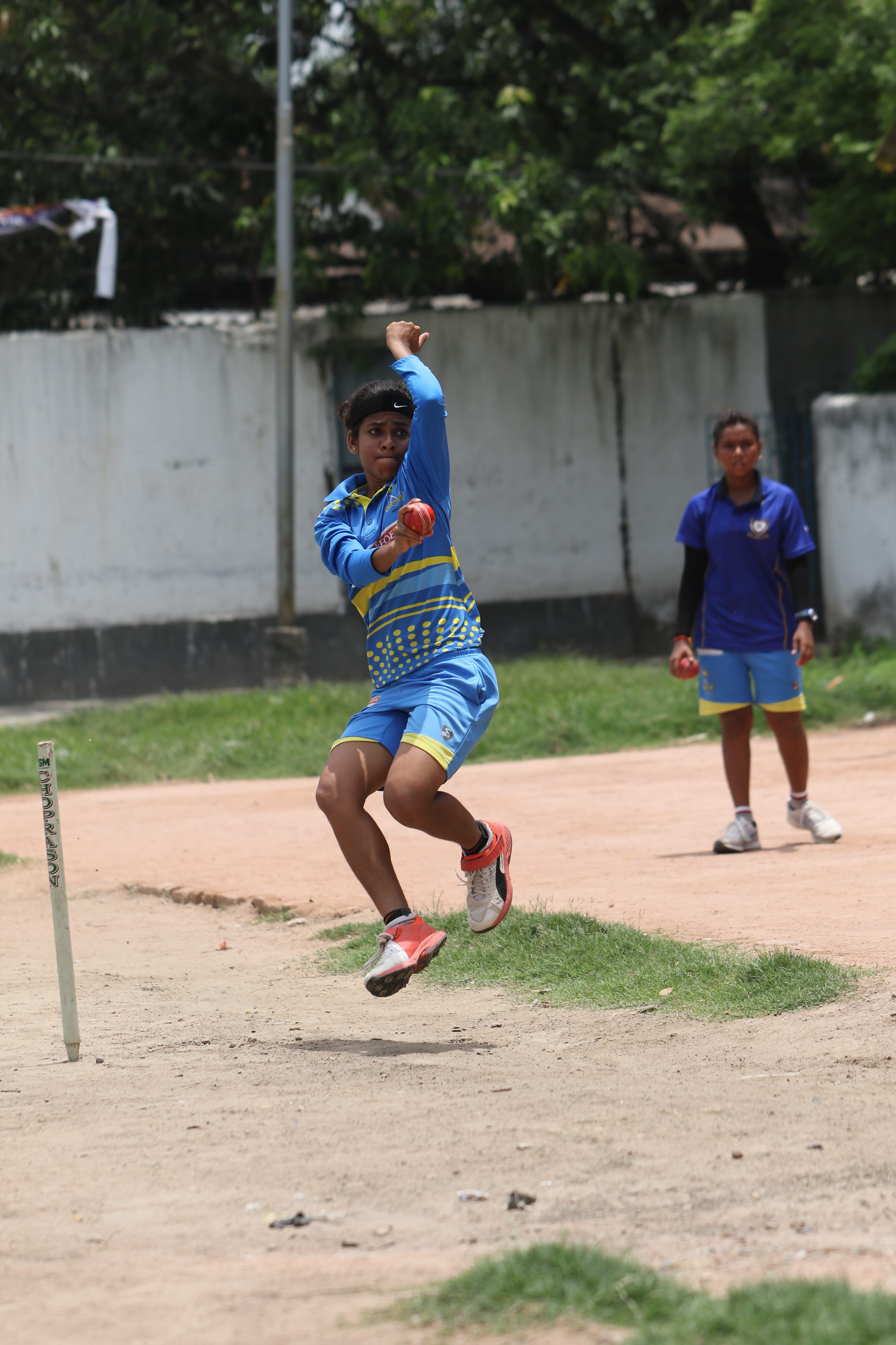 An Introduction to Cricket Bowling Technique