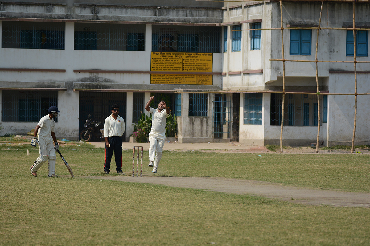 7 lessons we learn from cricket