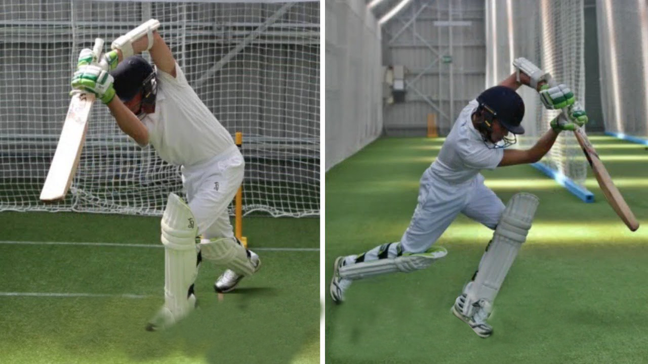 Pallisree Cricket Coaching Camp Blog