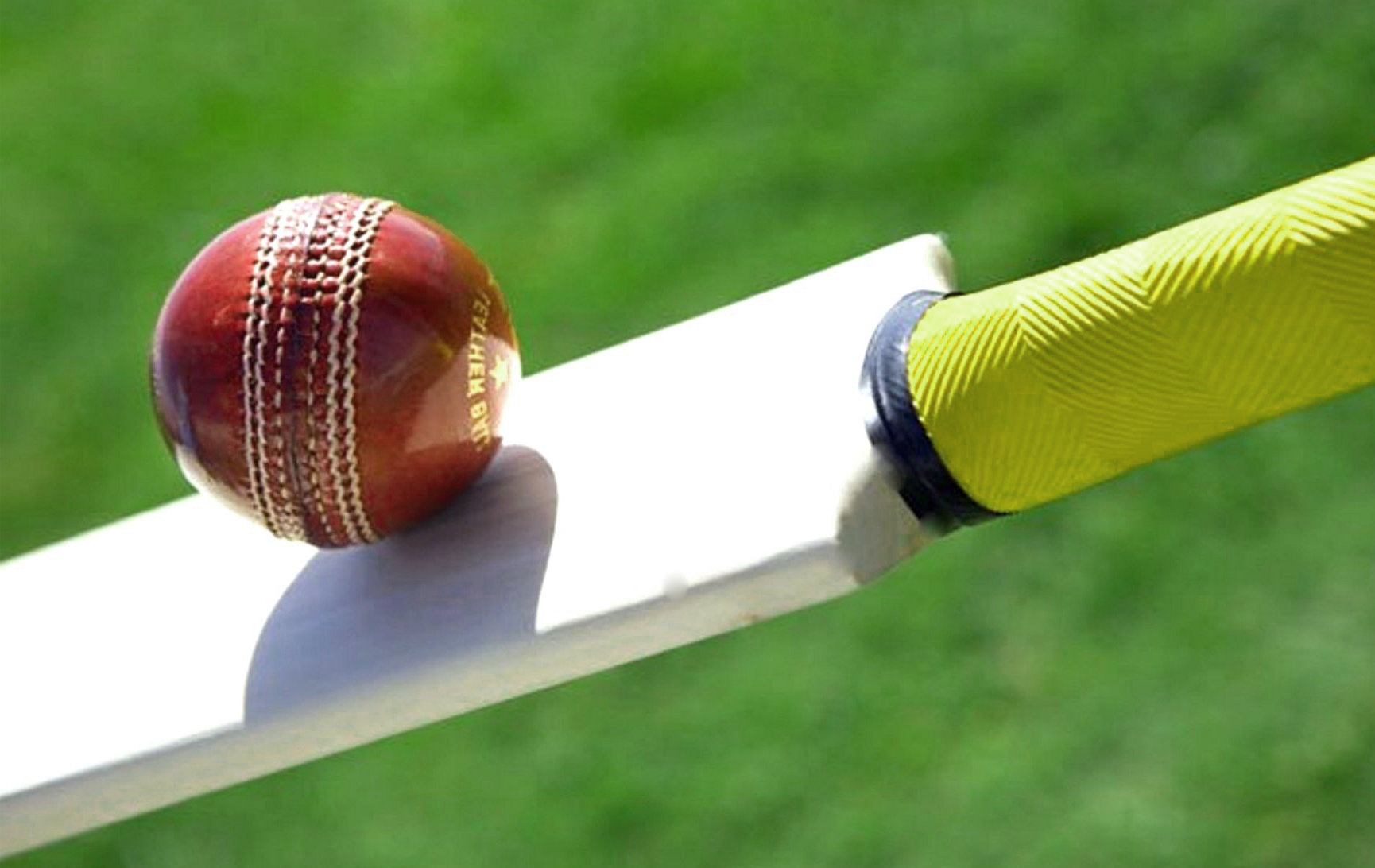 The Best Cricket bat for the leather ball