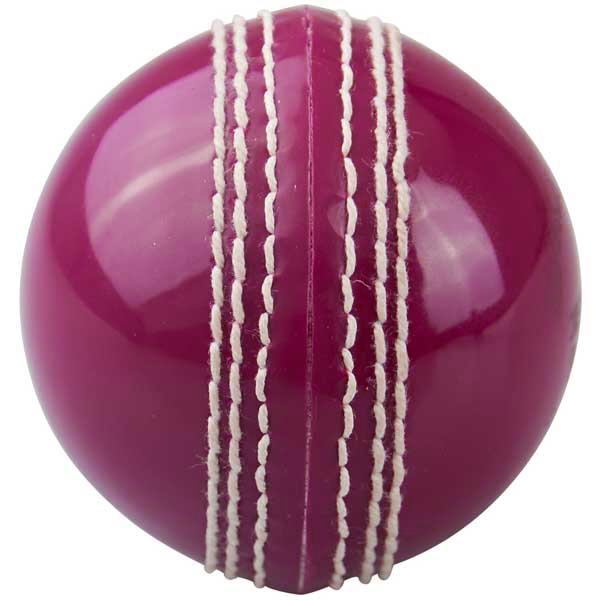 The Cricket Ball Basics