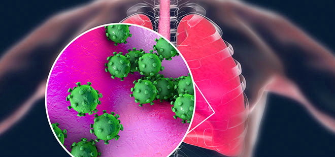 The lungs health of Sportsperson during Covid19